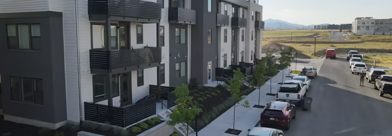 Spring Apartment Locating | New Apartment Developments in The Woodlands: 2025 Developments & Trends